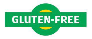 Gluten-free